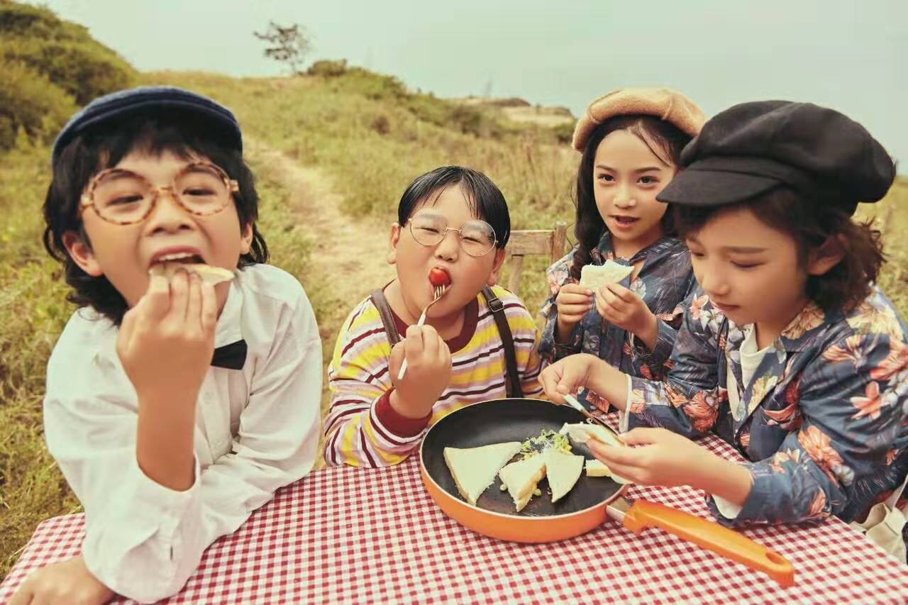 OBAOBAO品牌資訊 | 歐抱抱2019春季新品